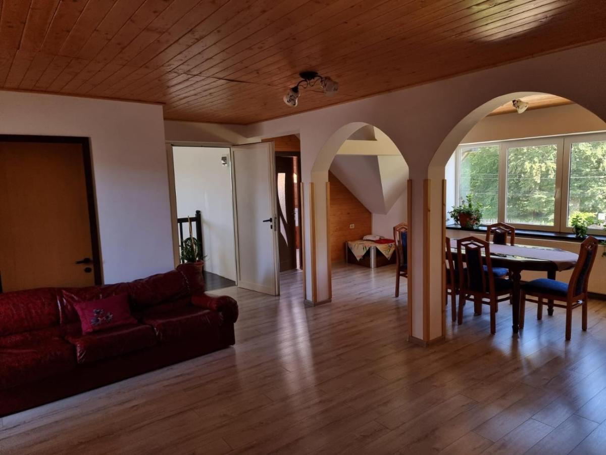 Vila Aslam Hotel Gura Humorului Ngoại thất bức ảnh